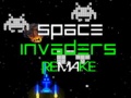 Игри Space Invaders Remake