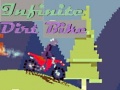 Игри Infinite Dirt Bike
