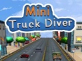 Игри Mini Truck Driver 