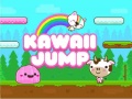 Игри Kawaii Jump