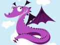 Игри Colorful Dragons Match 3