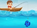 Игри Go Fishing