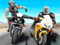 Игри Moto Bike Attack Race Master