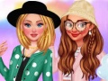 Игри My Cute Raincoat