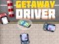 Игри Getaway Driver