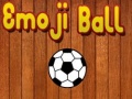 Игри Emoji Ball