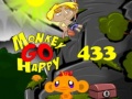 Игри Monkey Go Happy Stage 433