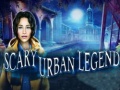 Игри Scary Urban Legend