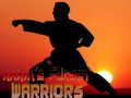 Игри Karate Sunset Warriors
