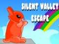 Игри Silent Valley Escape