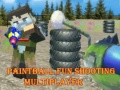 Игри PaintBall Fun Shooting Multiplayer