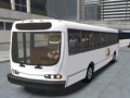 Игри City Bus Simulator 3D