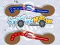 Игри Snow Park Master