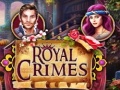 Игри Royal Crimes