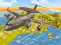 Игри Air War Plane Flight Simulator Challenge 3D