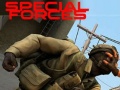 Игри Special Forces Dust 2