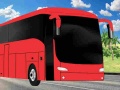 Игри City Bus Simulator 3d
