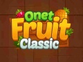 Игри Onet Fruit Classic