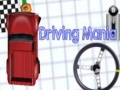 Игри Driving Mania