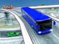 Игри City Bus Racing
