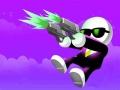 Игри Johnny Trigger 3d Online