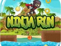 Игри Ninja Run