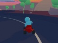 Игри Mini Cart Racing
