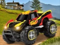 Игри Offroad Monster Hill Truck