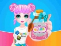 Игри Princess Slime Factory