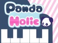 Игри Panda Holic