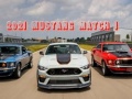 Игри 2021 mustang match 1