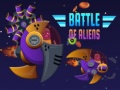 Игри Battle of Aliens