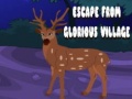 Игри Escape From Glorious Village