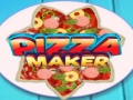 Игри Pizza maker