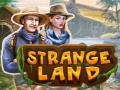 Игри Strange land
