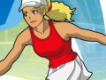 Игри Tennis Hero