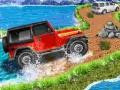 Игри 4x4 Suv Jeep