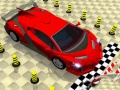 Игри Advance Car Parking