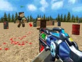 Игри Paintball Fun Shooting Multiplayer
