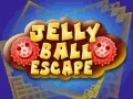 Игри Jelly Ball Escape