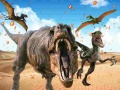 Игри Dino Hunter: Killing Strand