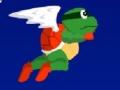 Игри Flappy Turtle