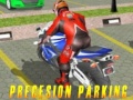 Игри Pregesion parking
