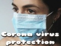 Игри Corona virus protection 