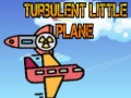 Игри Turbulent Little Plane