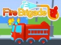 Игри Fire Brigade