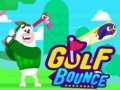 Игри Golf bounce