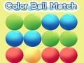 Игри Color Ball Match