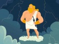 Игри Mythology Gods Hidden