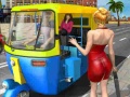 Игри Real Rickshaw Drive